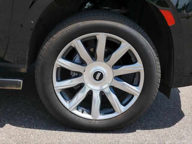 2024 Cadillac Escalade ESV 4WD Premium Luxury Platinum