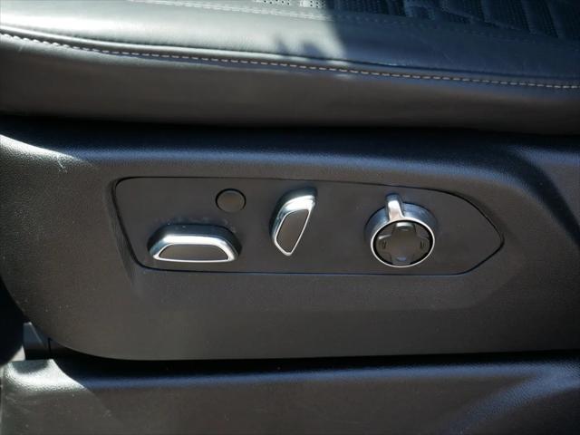 2024 Cadillac Escalade ESV 4WD Premium Luxury Platinum