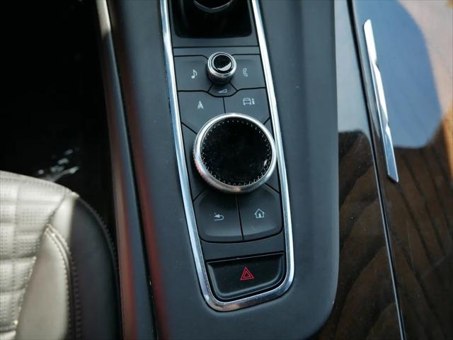 2024 Cadillac Escalade ESV 4WD Premium Luxury Platinum