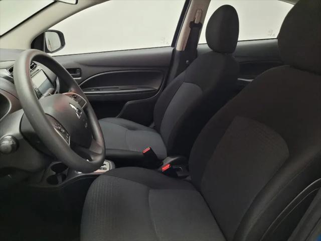 2024 Mitsubishi Mirage G4 LE