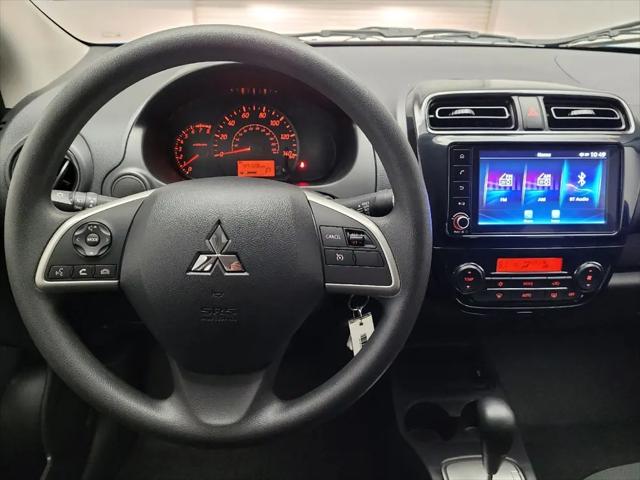 2024 Mitsubishi Mirage G4 LE