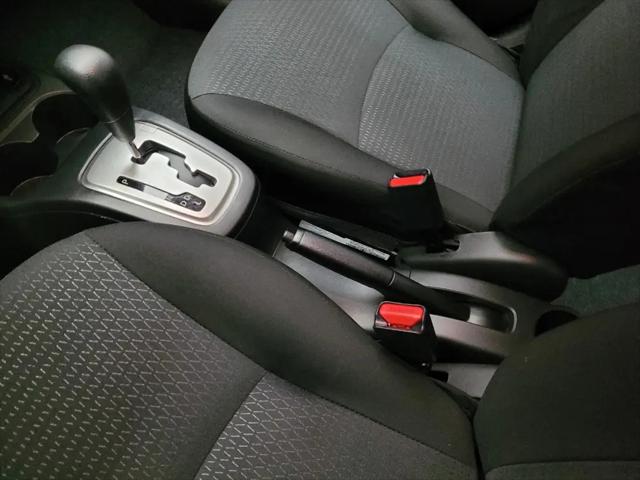2024 Mitsubishi Mirage G4 LE