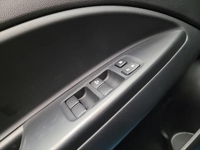 2024 Mitsubishi Mirage G4 LE