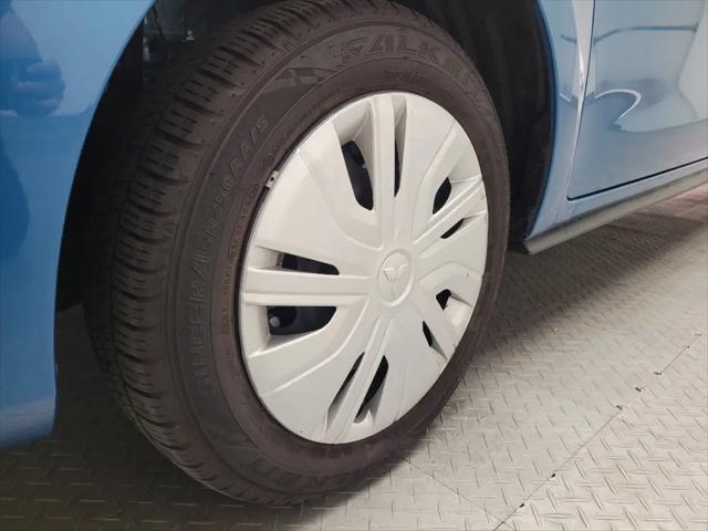 2024 Mitsubishi Mirage G4 LE