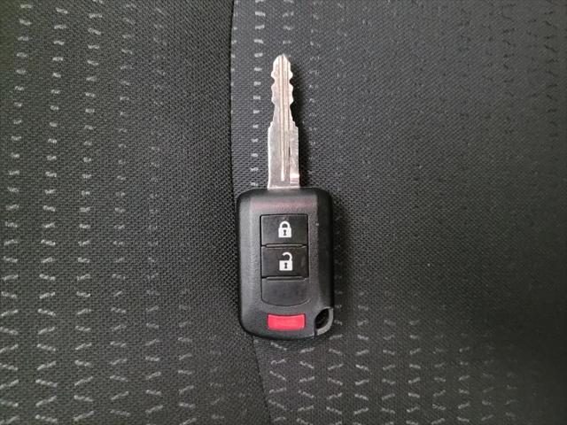 2024 Mitsubishi Mirage G4 LE