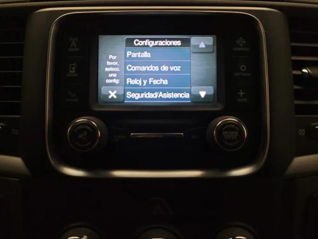 2019 Ram 1500 Classic Tradesman Quad Cab 4x2 6'4" Box