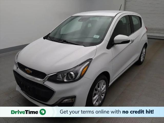 2022 Chevrolet Spark FWD 2LT Automatic for sale in Denver, CO