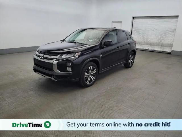 2020 Mitsubishi Outlander Sport 2.0 ES for sale in Woodbridge, VA