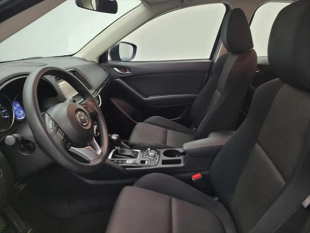 2016 Mazda CX-5 Sport