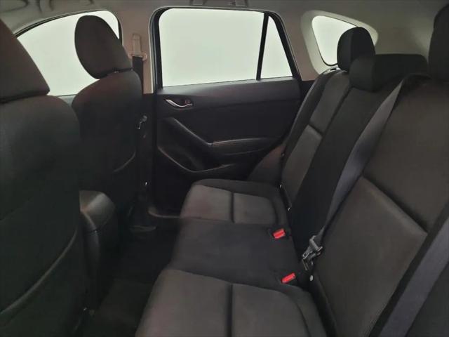 2016 Mazda CX-5 Sport