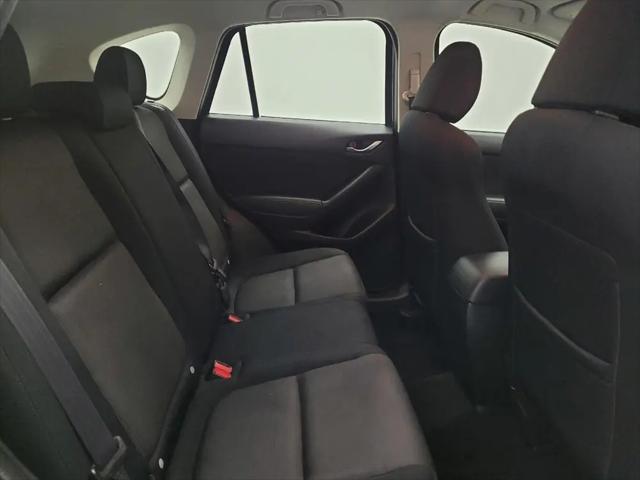 2016 Mazda CX-5 Sport