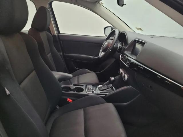 2016 Mazda CX-5 Sport