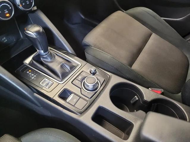 2016 Mazda CX-5 Sport