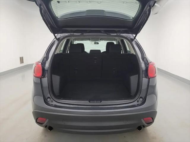 2016 Mazda CX-5 Sport