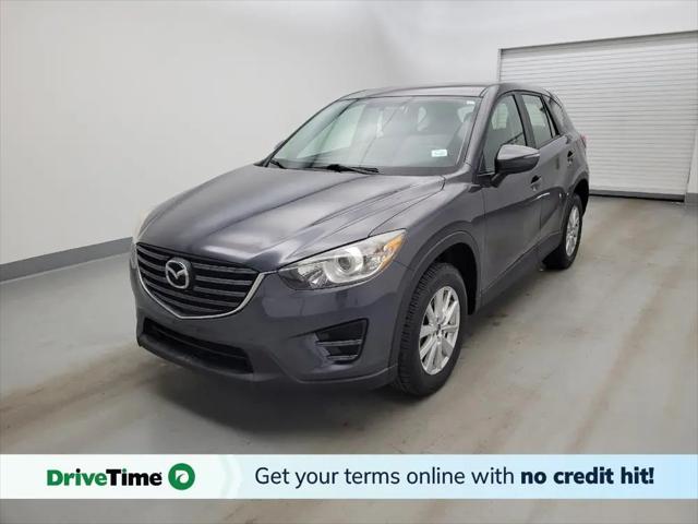 2016 Mazda CX-5 Sport for sale in Maple Heights, OH