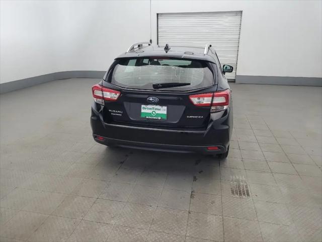 2019 Subaru Impreza 2.0i Premium