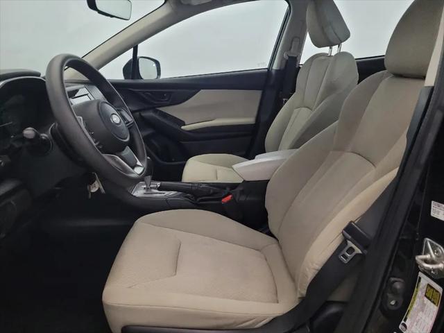 2019 Subaru Impreza 2.0i Premium