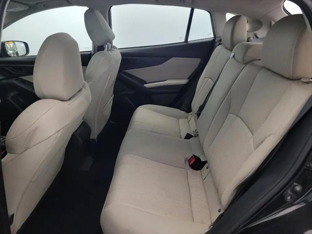 2019 Subaru Impreza 2.0i Premium
