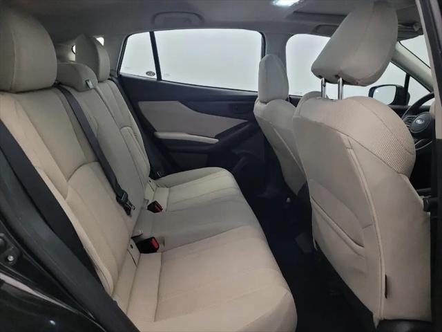 2019 Subaru Impreza 2.0i Premium