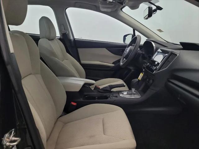 2019 Subaru Impreza 2.0i Premium