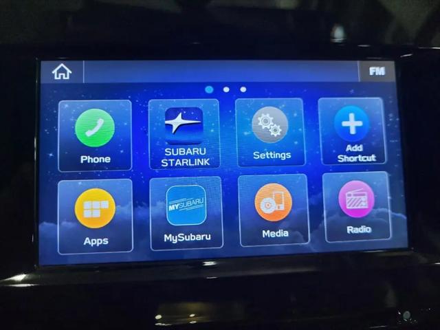 2019 Subaru Impreza 2.0i Premium