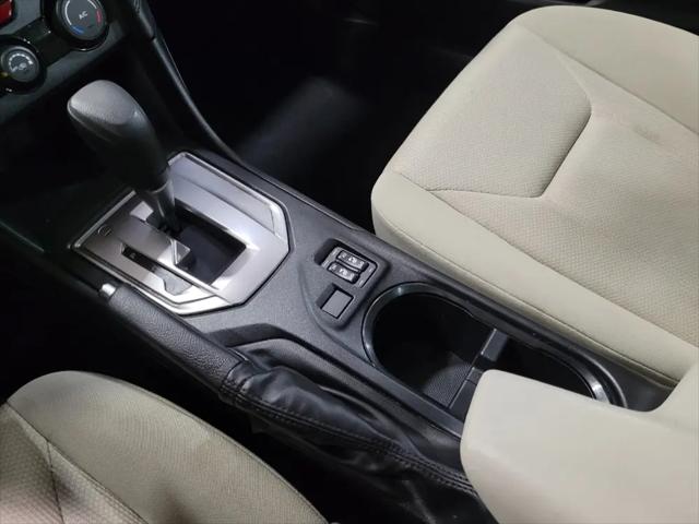 2019 Subaru Impreza 2.0i Premium