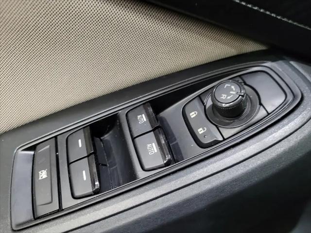 2019 Subaru Impreza 2.0i Premium