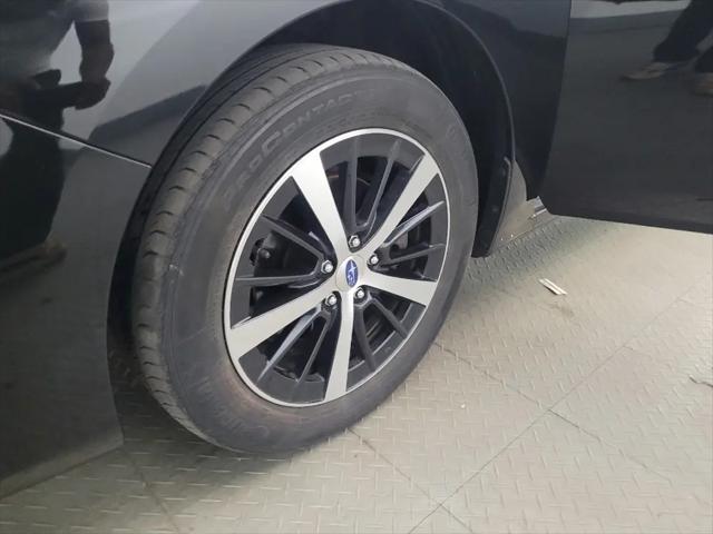 2019 Subaru Impreza 2.0i Premium