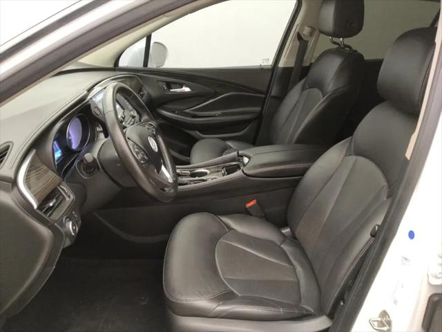 2019 Buick Envision FWD Essence