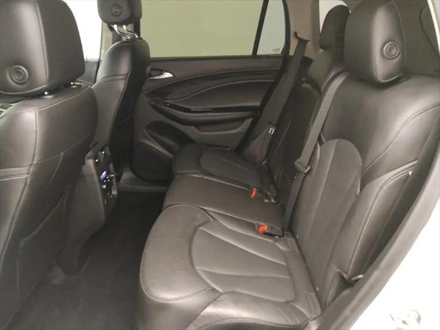 2019 Buick Envision FWD Essence