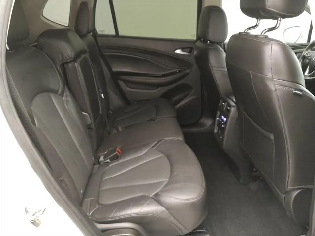 2019 Buick Envision FWD Essence