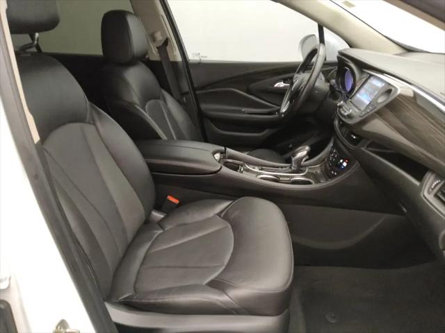 2019 Buick Envision FWD Essence