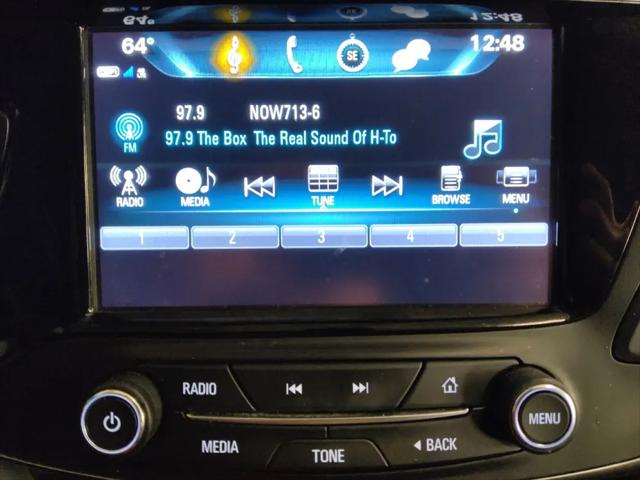 2019 Buick Envision FWD Essence