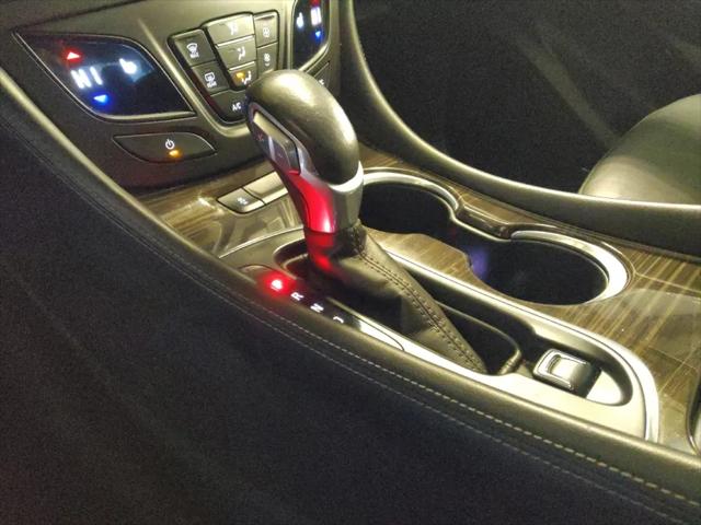 2019 Buick Envision FWD Essence