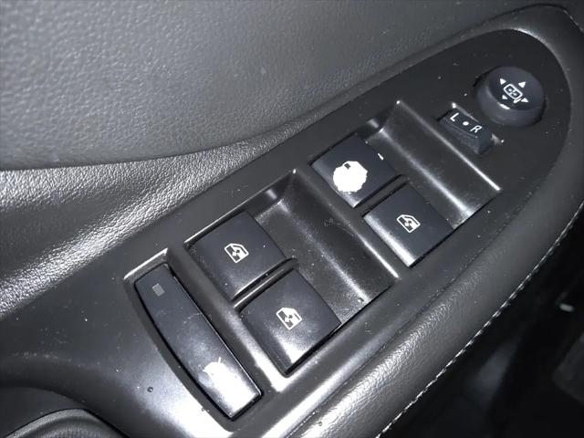 2019 Buick Envision FWD Essence