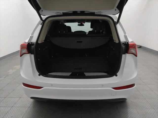 2019 Buick Envision FWD Essence