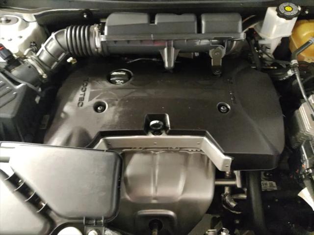 2019 Buick Envision FWD Essence