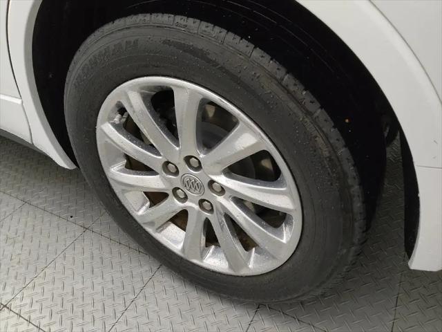 2019 Buick Envision FWD Essence