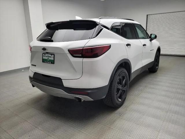 2023 Chevrolet Blazer FWD 2LT