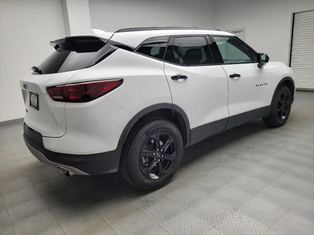 2023 Chevrolet Blazer FWD 2LT
