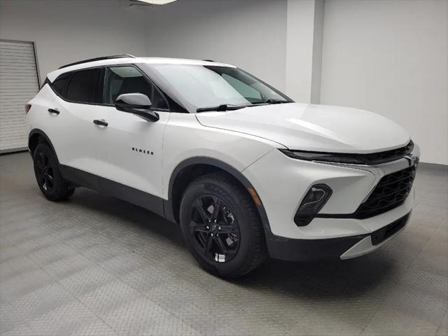 2023 Chevrolet Blazer FWD 2LT