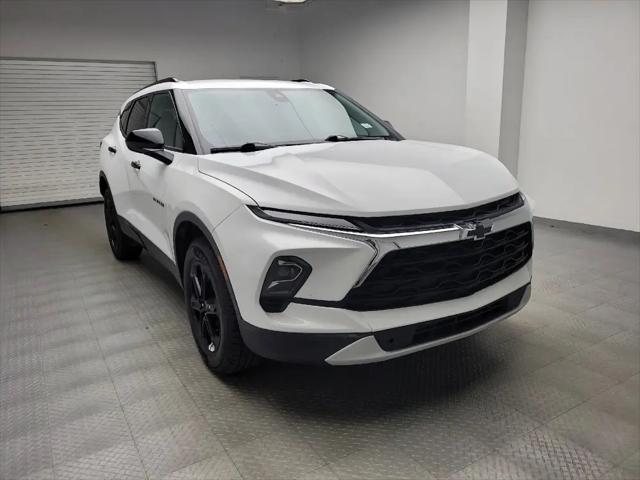 2023 Chevrolet Blazer FWD 2LT