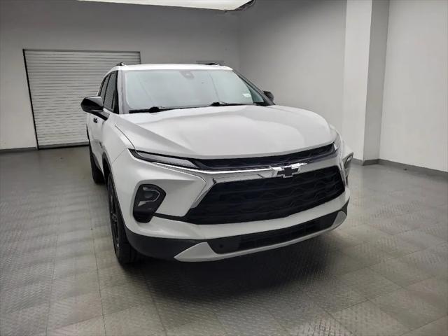 2023 Chevrolet Blazer FWD 2LT