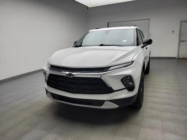 2023 Chevrolet Blazer FWD 2LT