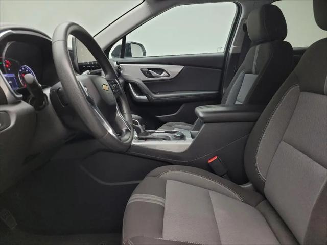 2023 Chevrolet Blazer FWD 2LT