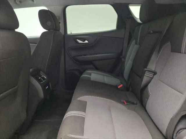 2023 Chevrolet Blazer FWD 2LT