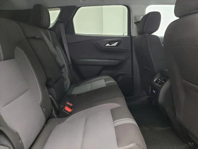 2023 Chevrolet Blazer FWD 2LT
