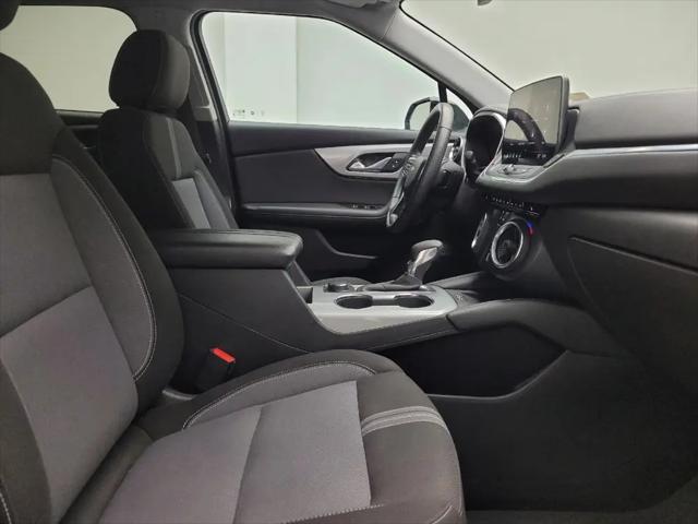 2023 Chevrolet Blazer FWD 2LT