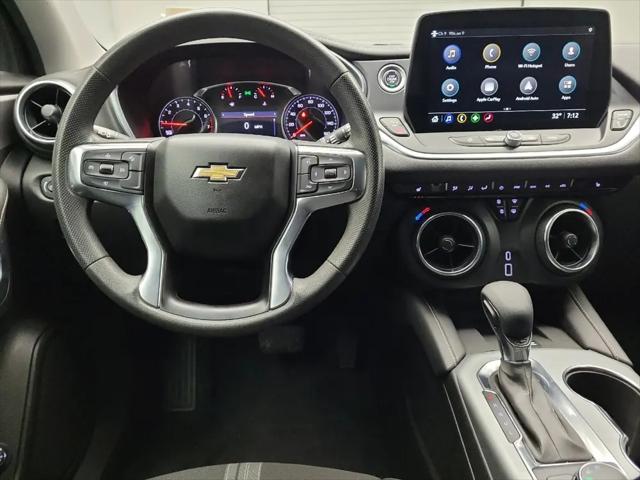 2023 Chevrolet Blazer FWD 2LT