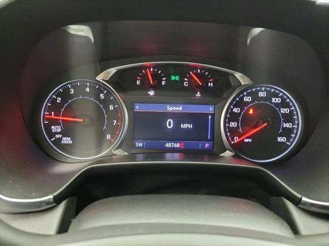 2023 Chevrolet Blazer FWD 2LT